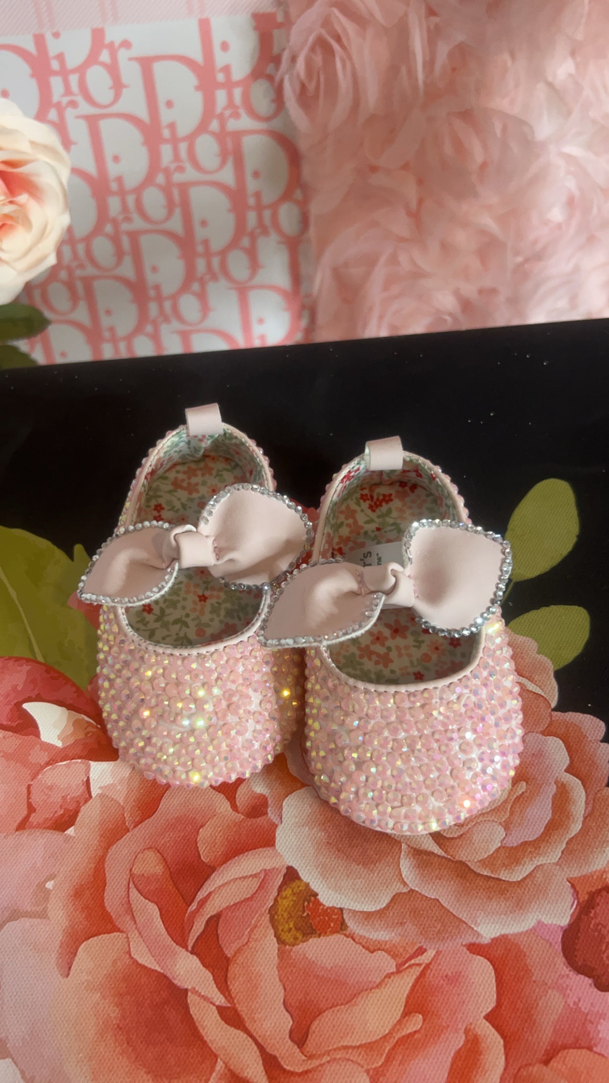 Babygirl Dress Shoes