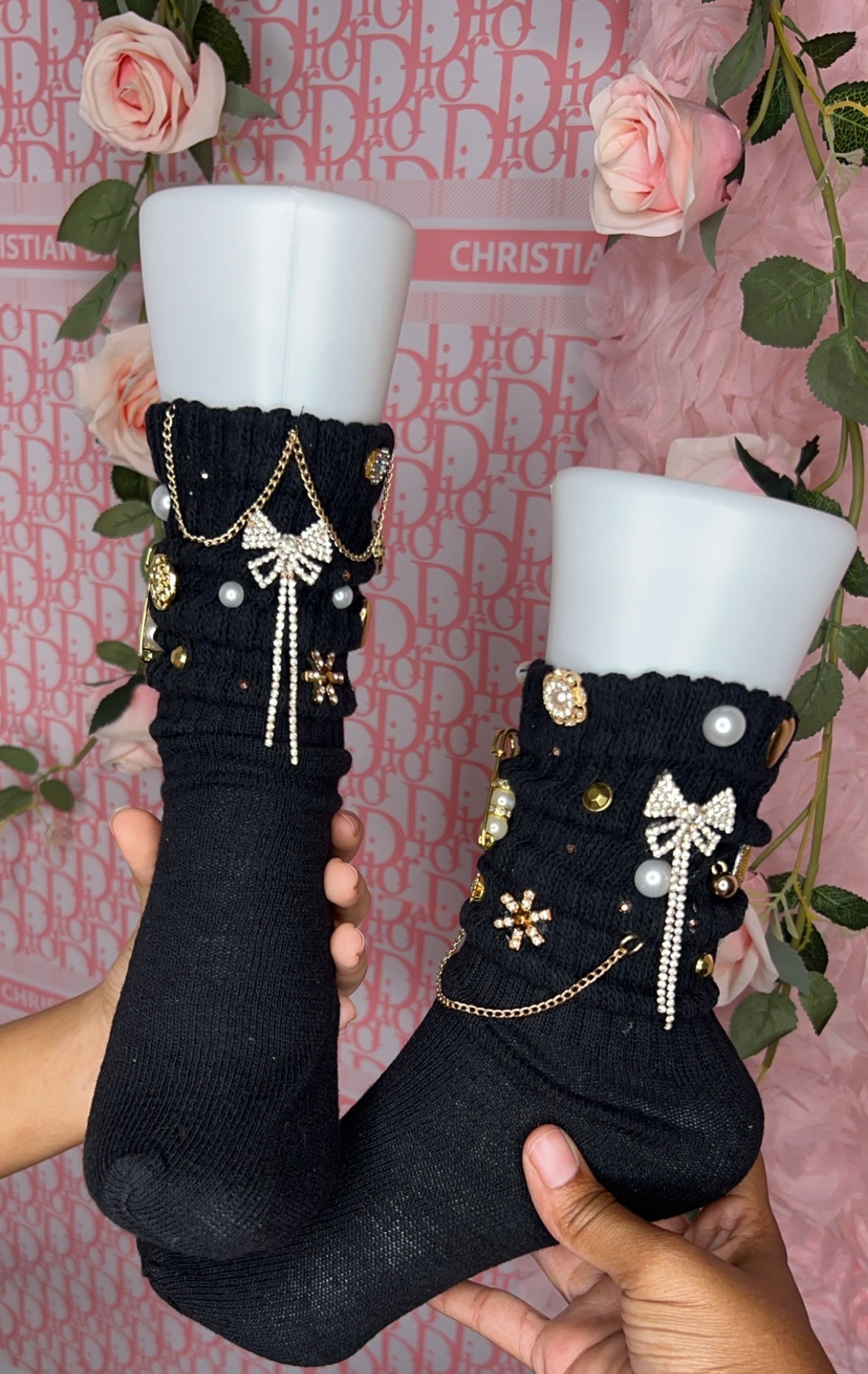 Charm Socks