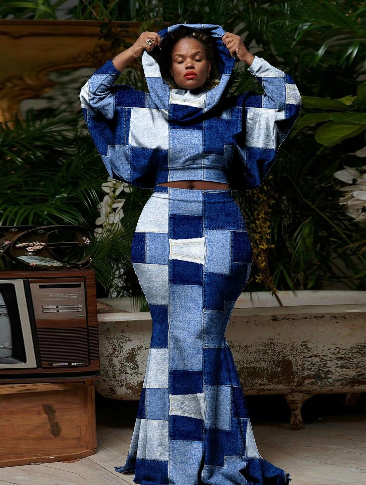 Brenda 2pc Set