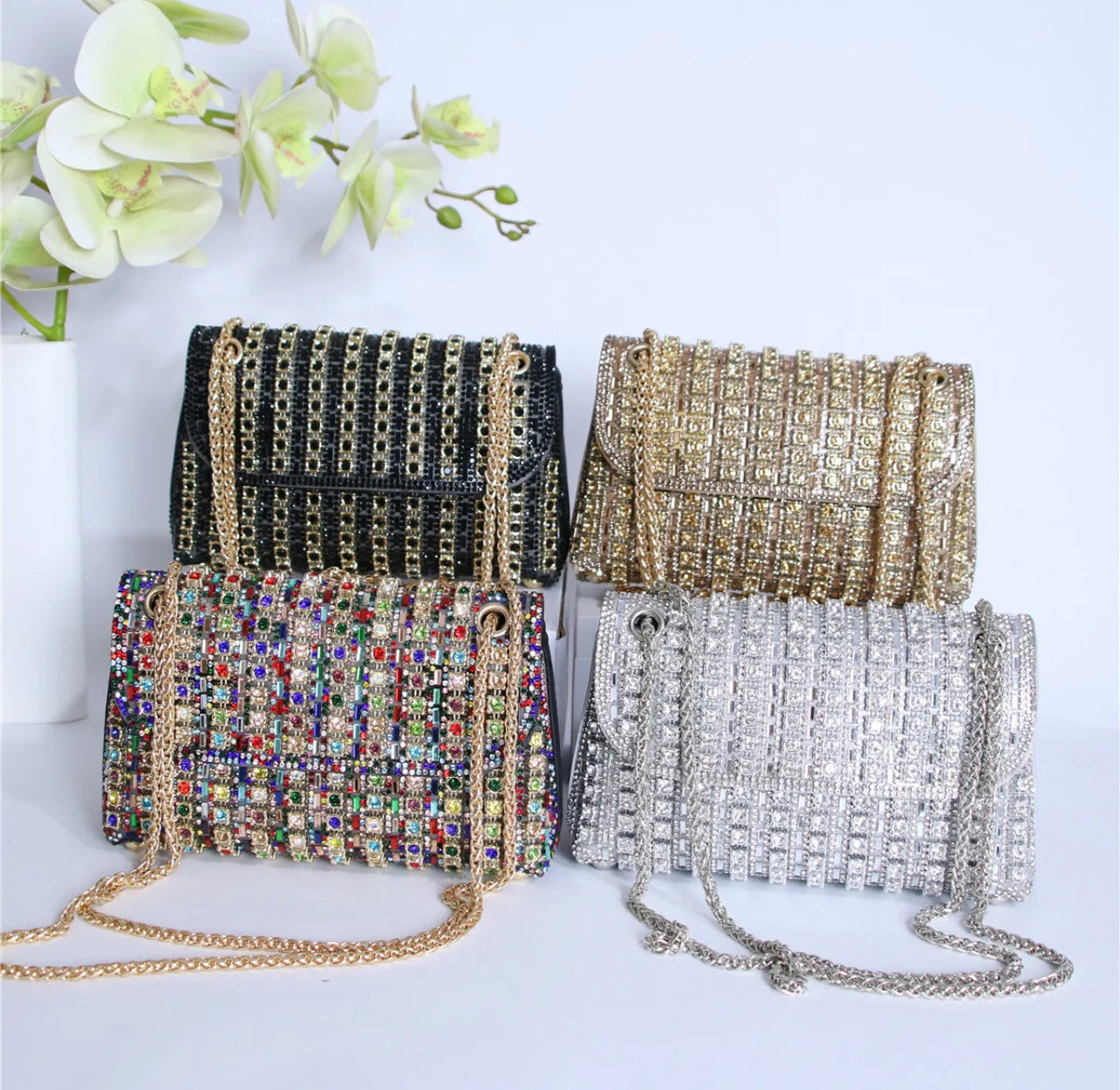 Mirror Bag