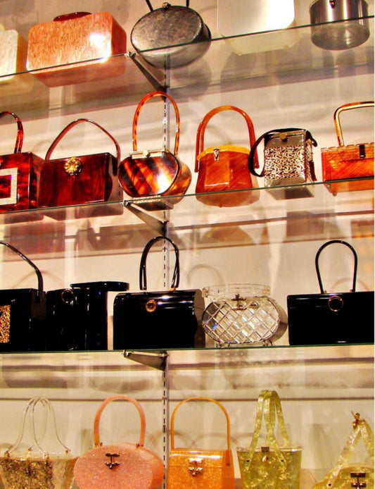 2 count Handbag sale