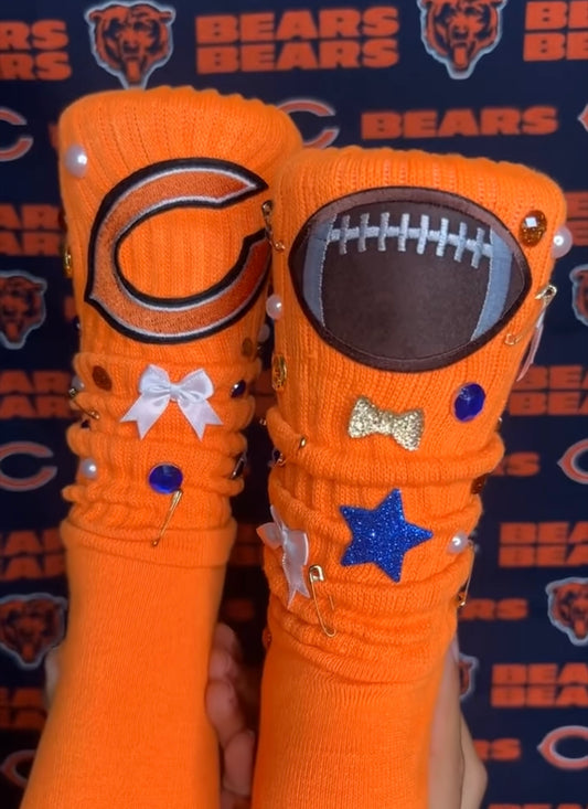 Junk Team Socks