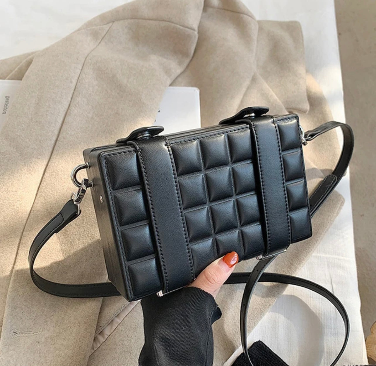 Bag By Design