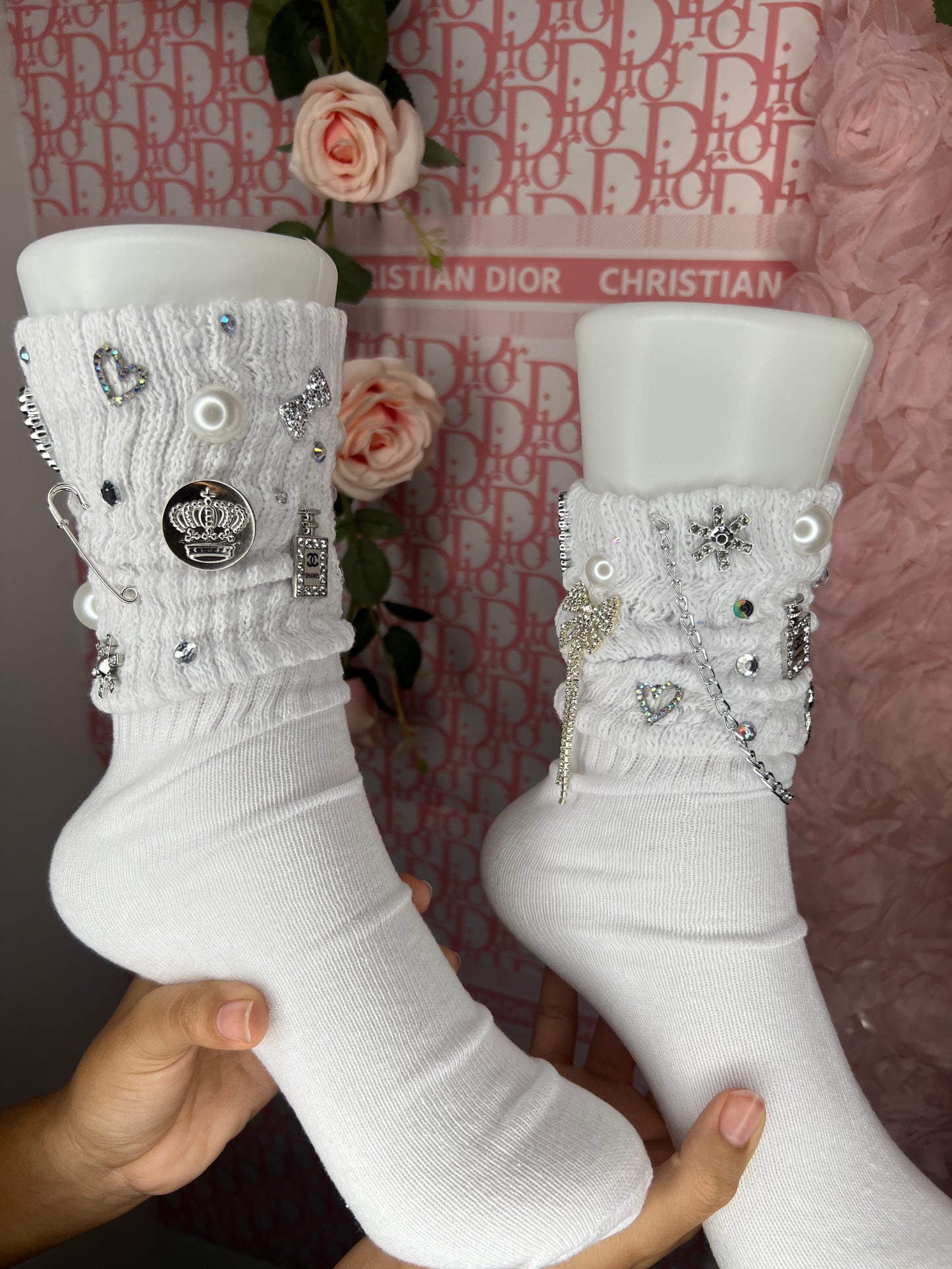 Charm Socks