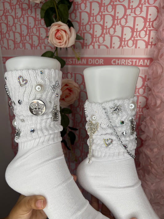 Charm Socks
