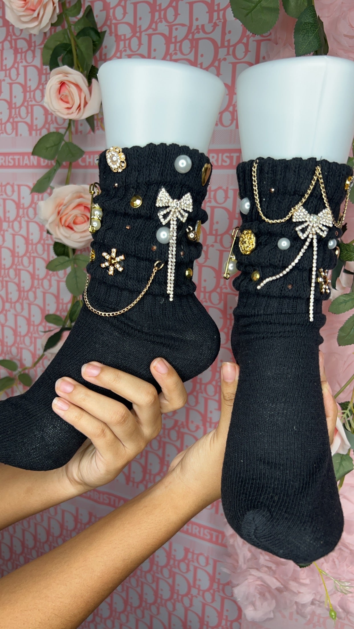 Charm Socks