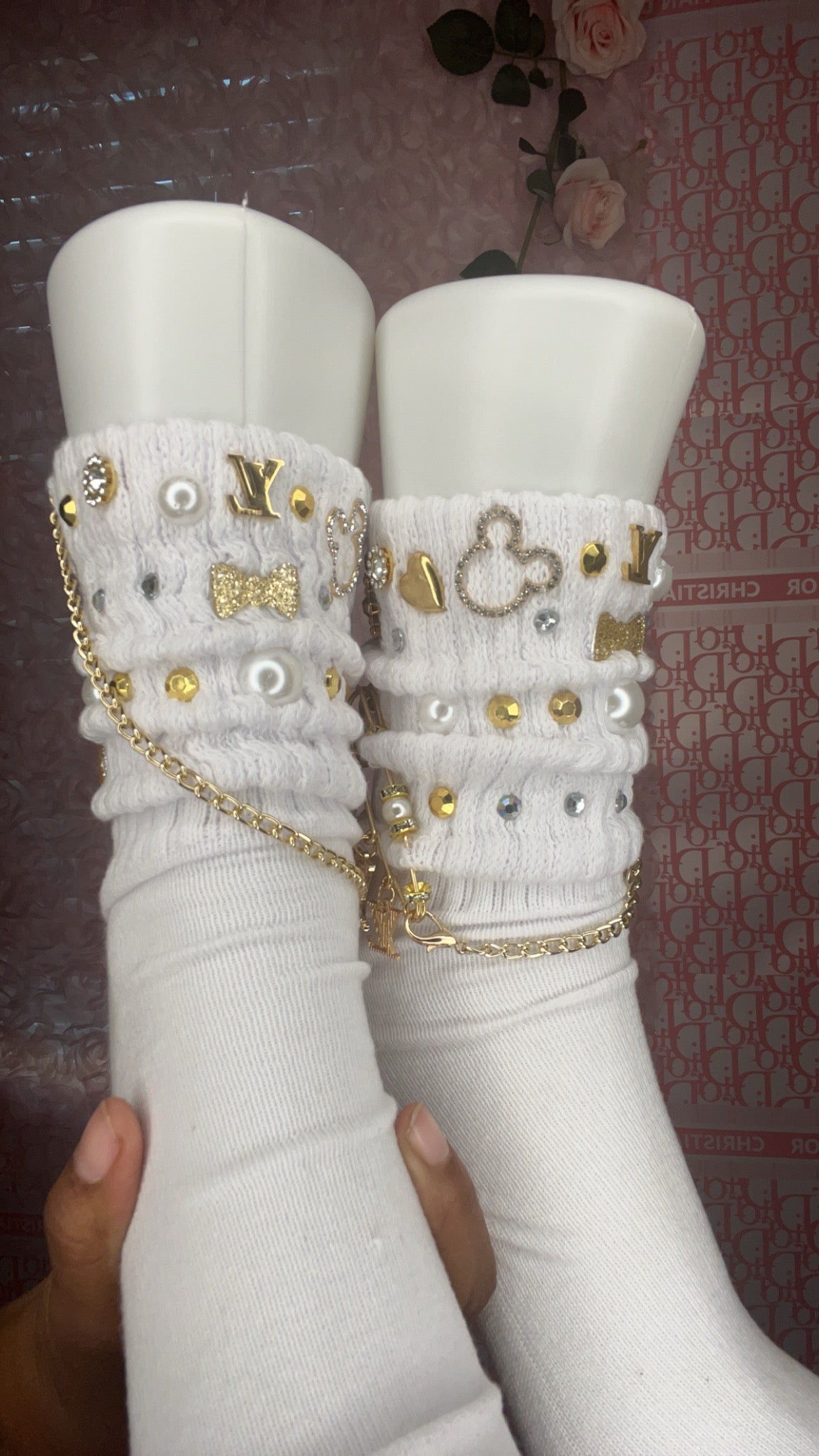 Charm Socks