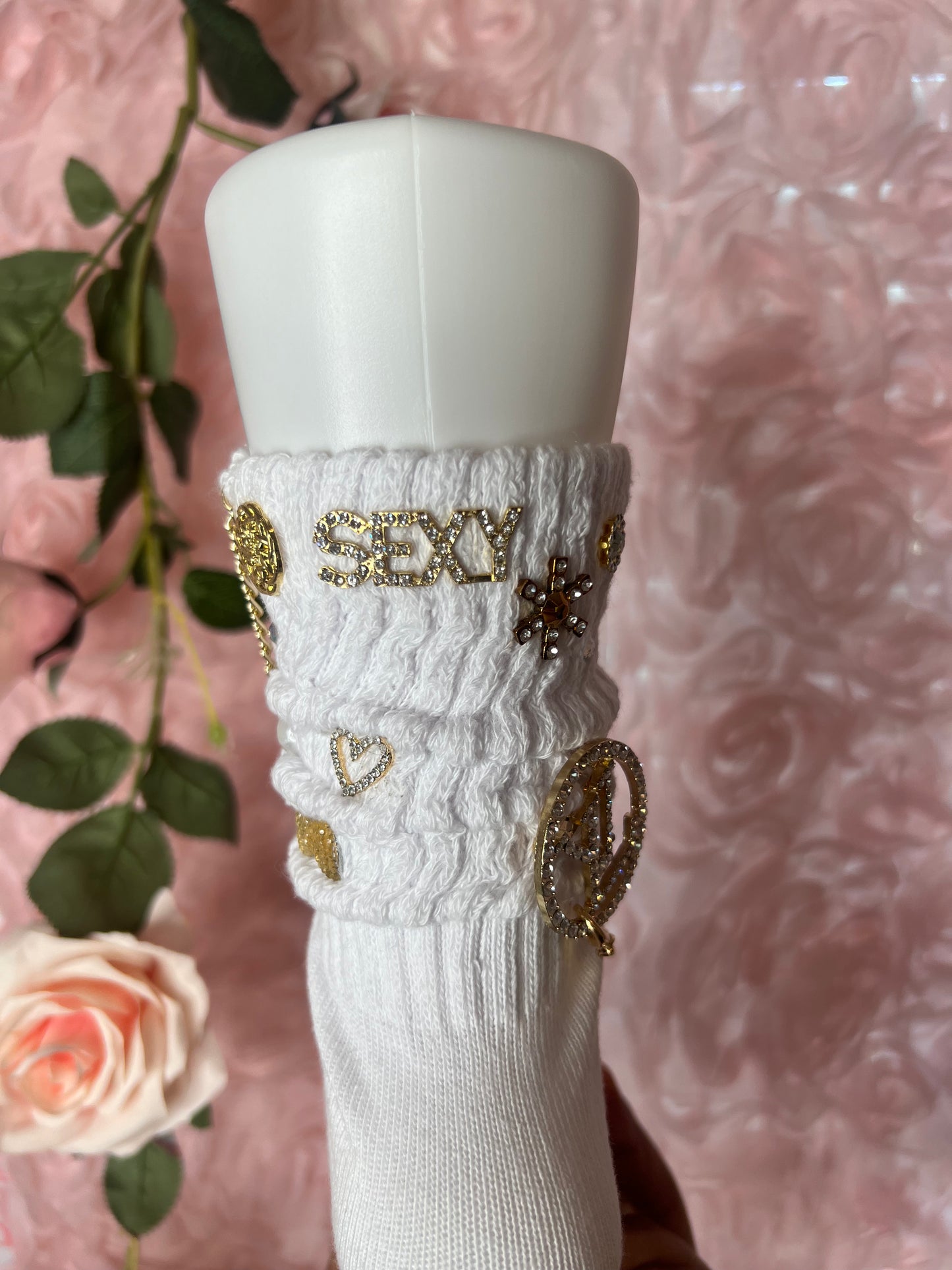 Charm Socks