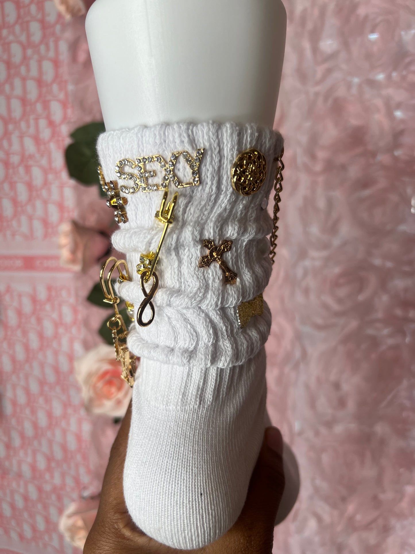 Charm Socks