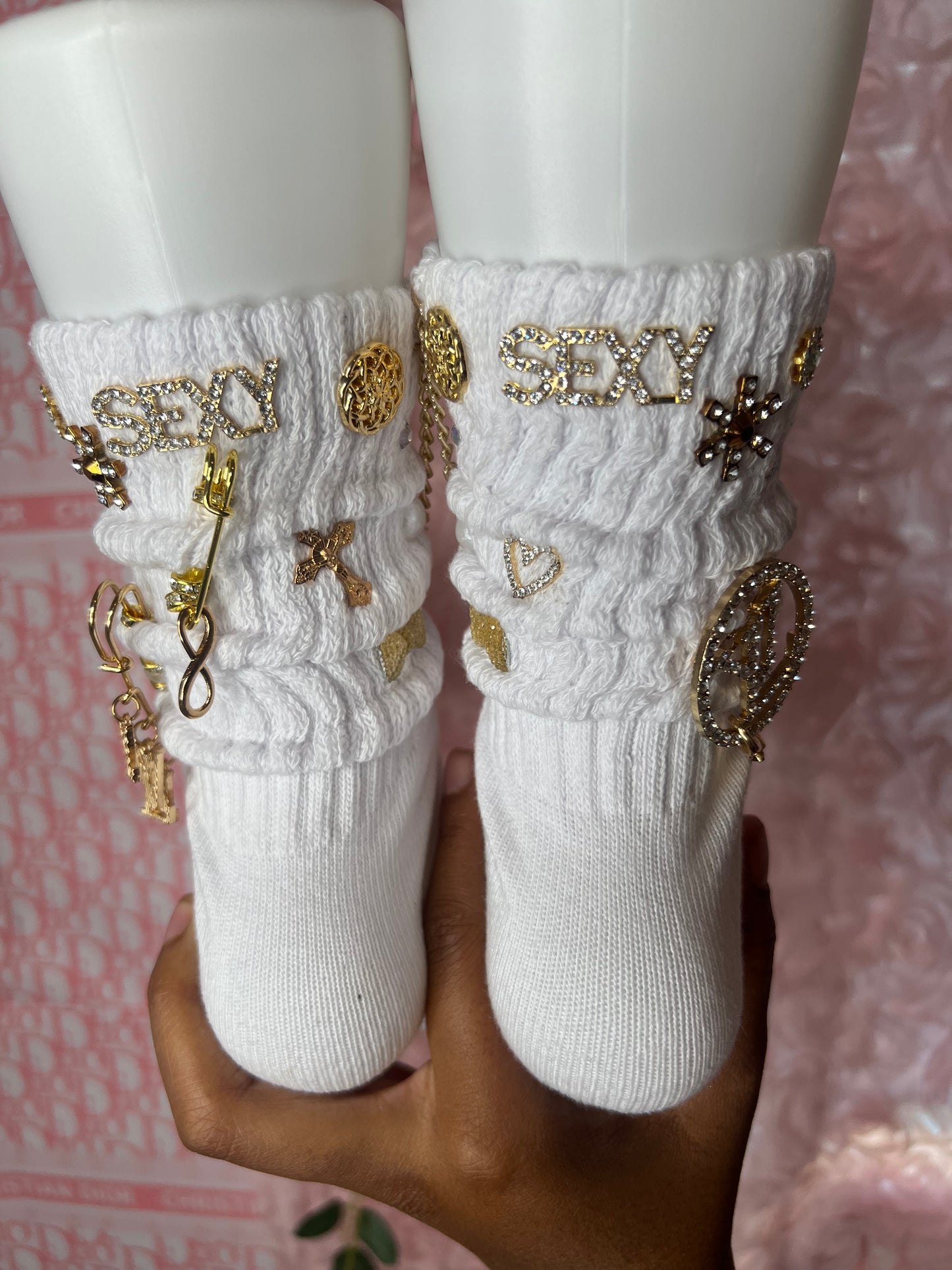 Charm Socks