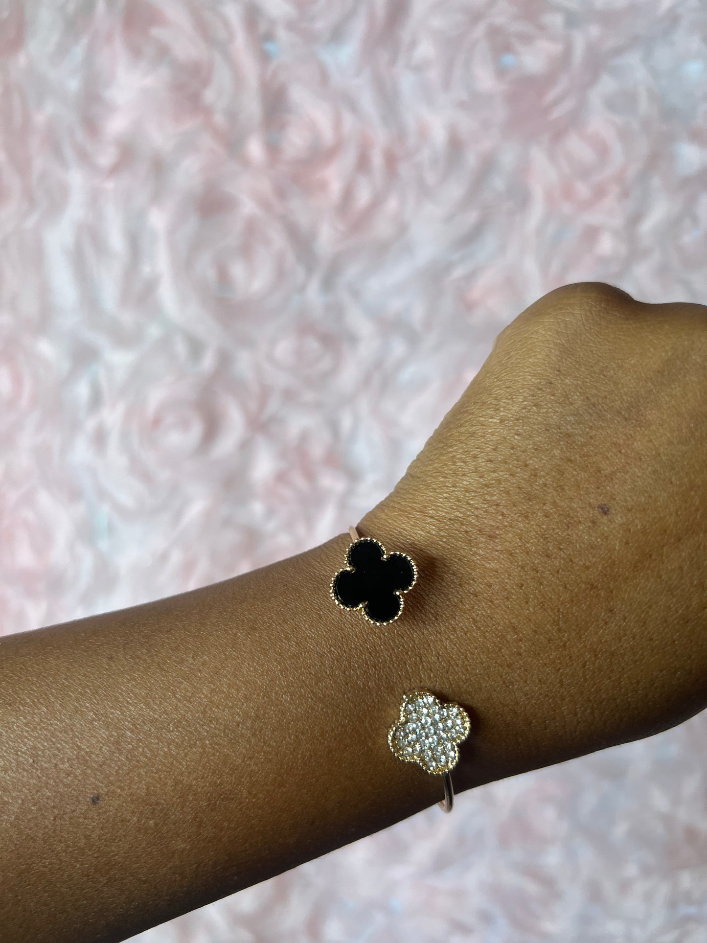 Clover Bracelet