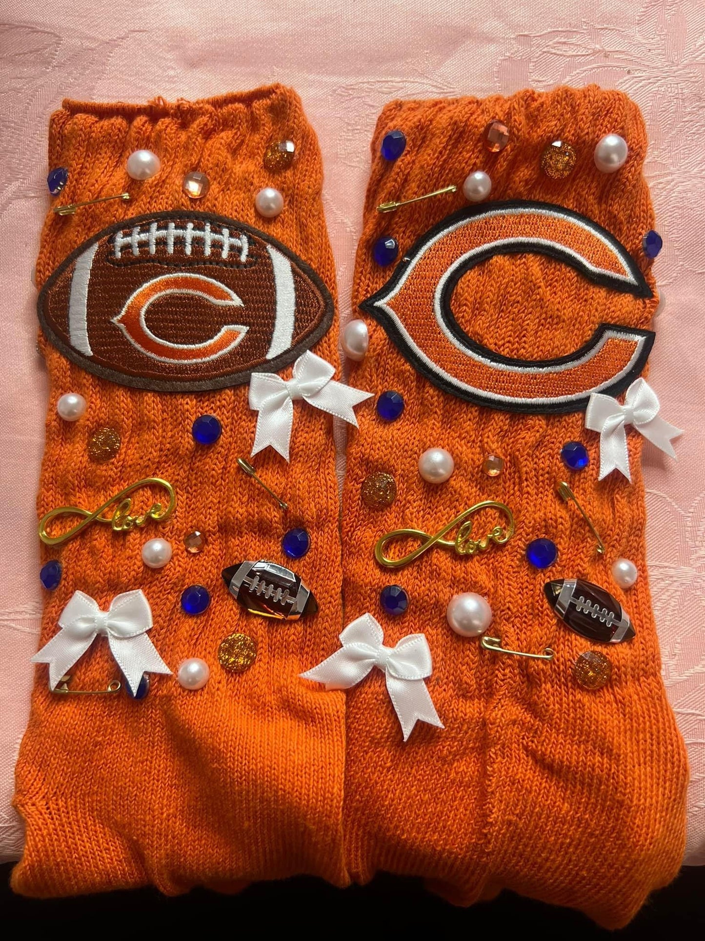 Junk Team Socks