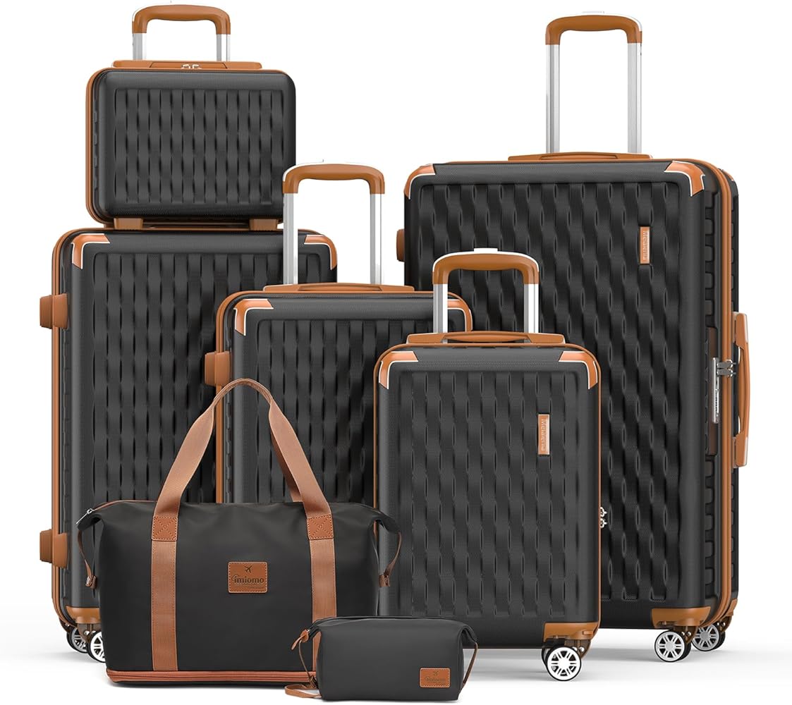 4pc Bag Set